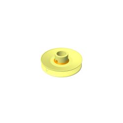 Toro 139-2879 Pulley - TOR 139-2879