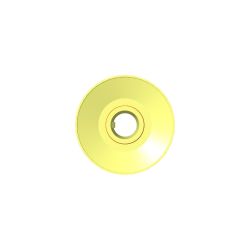 Toro 139-2887 Pulley - TOR 139-2887