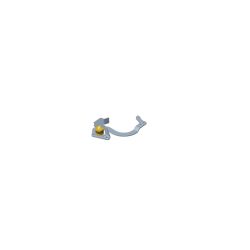 Toro 139-2899 Idler Arm Assembly 