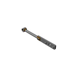 Toro 139-2917 Control Rod Assembly 