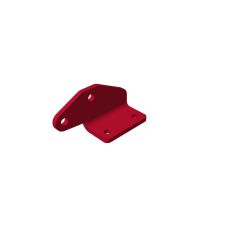 Toro 139-3200-01 Left Hand Panel Mount - TOR 139-3200-01