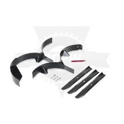 Toro 148-1293 54" Recycler Kit 