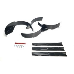 Toro 139-3240 50" Recycler Kit 