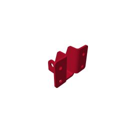 Toro 139-3260-01 Lower Mount Damper Bracket - TOR 139-3260-01