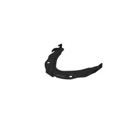 Toro 139-3272-03 Belt Cover Bracket 