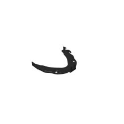 Toro 139-3272-03 Belt Cover Bracket - TOR 139-3272-03