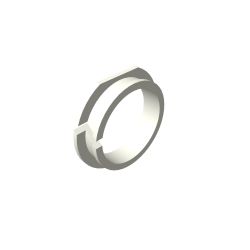 Toro 139-3509 Nyliner Bushing 