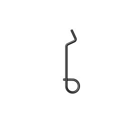 Toro 139-3543 Rope Guide - TOR 139-3543
