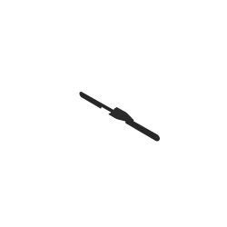 Toro 139-3553-03 Lift Link Assembly - TOR 139-3553-03