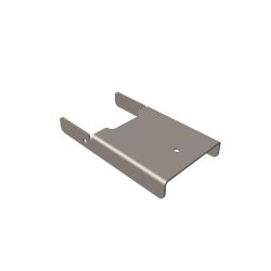 Toro 139-3566-03 Bucket Support Bracket - TOR 139-3566-03