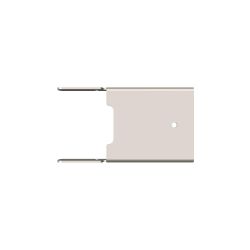 Toro 139-3566-03 Bucket Support Bracket - TOR 139-3566-03