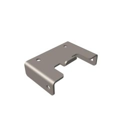 Toro 139-3571-03 Bucket Bracket 