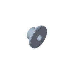 Toro 139-3572 Flanged Bushing - TOR 139-3572