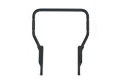 Toro 139-3574-03 Weld Assembly Lower Handle - TOR 139-3574-03