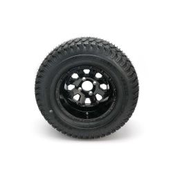 Toro 139-3602 Wheel & Tire Assembly - TOR 139-3602
