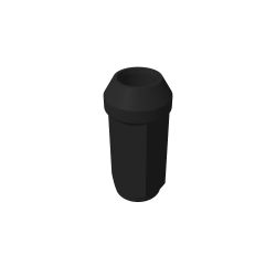 Toro 139-3603 Lug Nut 