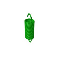 Toro 139-3616 Extension Spring 