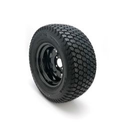Toro 139-3632 Wheel & Tire Assembly 