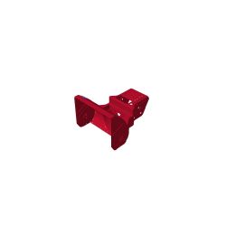 Toro 139-3690 24" Compact 2 Stage Snowblower Frame w/ Decal 