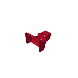 Toro 139-3691 Frame Assembly - TOR 139-3691