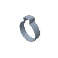 Toro 139-4057 Oetiker Hose Clamp 