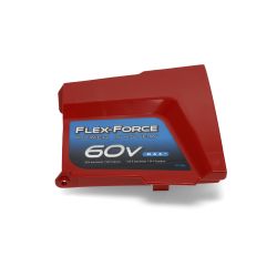 Toro 139-5238 Battery Cover - TOR 139-5238