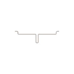 Toro 139-5415 Handle Release Rod - TOR 139-5415