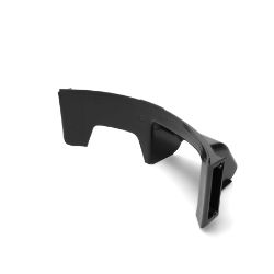 Toro 139-5440 RWD Rear Baffle - TOR 139-5440