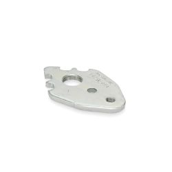 Toro 139-5451 Rear Pivot Arm 