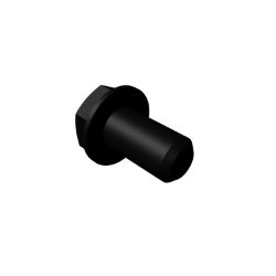 Toro 139-5467 HWH Plastic Screw 
