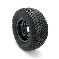 Toro 139-5580 Wheel & Tire Assembly 
