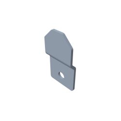 Toro 139-5599-03 Bagger Clamp 