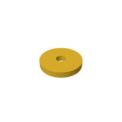 Toro 139-5802 Plain Washer - TOR 139-5802