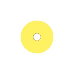 Toro 139-5802 Plain Washer - TOR 139-5802