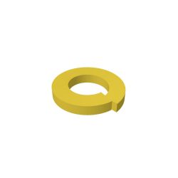 Toro 139-5806 Lock Washer 