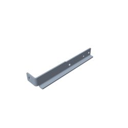 Toro 139-5817-03 Left Hand Weight Bracket 