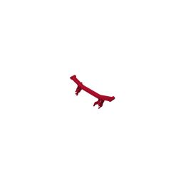 Toro 139-5839-01 Front Axle Assembly 