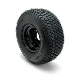 Toro 139-5846 Tire Assembly 