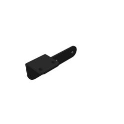 Toro 139-5853-03 Carbon Canister Bracket 