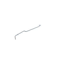 Toro 139-5855 Right Hand Bypass Rod 