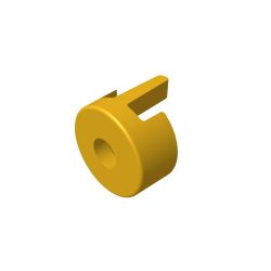 Toro 139-5886 Notched Spacer 