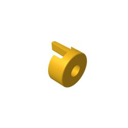 Toro 139-5886 Notched Spacer - TOR 139-5886