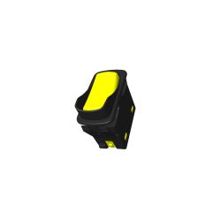Toro 139-6367 ON-ON-OFF Rocker Switch - TOR 139-6367