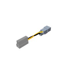 Toro 139-6395 USB Wire Harness Kit 
