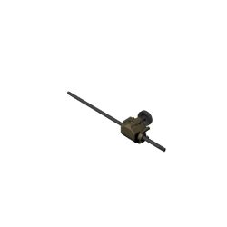 Toro 139-6561 RWD Transmission - TOR 139-6561