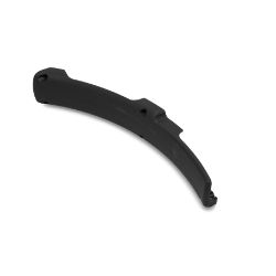 Toro 139-6567 Right Hand Handle Bottom - TOR 139-6567