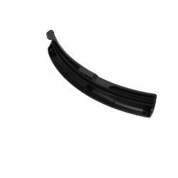 Toro 139-6568 Left Hand Handle Bottom - TOR 139-6568