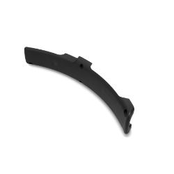 Toro 139-6568 Left Hand Handle Bottom - TOR 139-6568