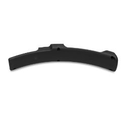 Toro 139-6568 Left Hand Handle Bottom - TOR 139-6568
