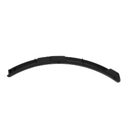 Toro 139-6568 Left Hand Handle Bottom - TOR 139-6568